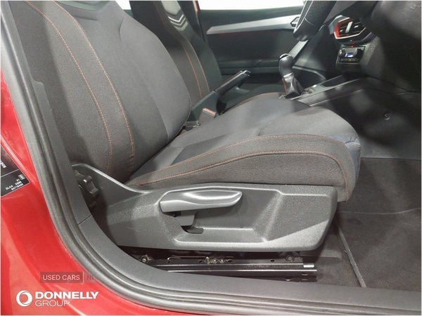 Used SEAT Ibiza 2023 for sale - 77550898: Photo 28