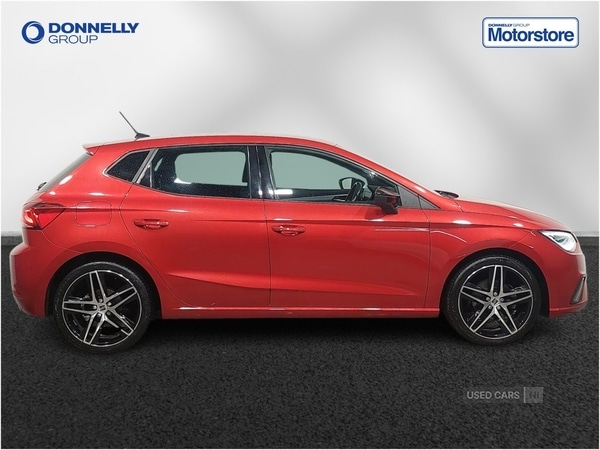 Used SEAT Ibiza 2023 for sale - 77550898: Photo 3