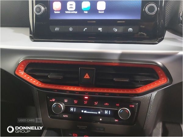 Used SEAT Ibiza 2023 for sale - 77550898: Photo 32