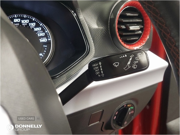 Used SEAT Ibiza 2023 for sale - 77550898: Photo 33