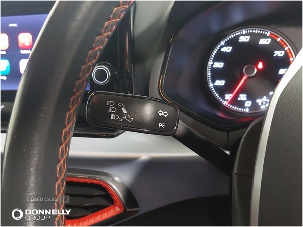 Used SEAT Ibiza 2023 for sale - 77550898: Photo 34