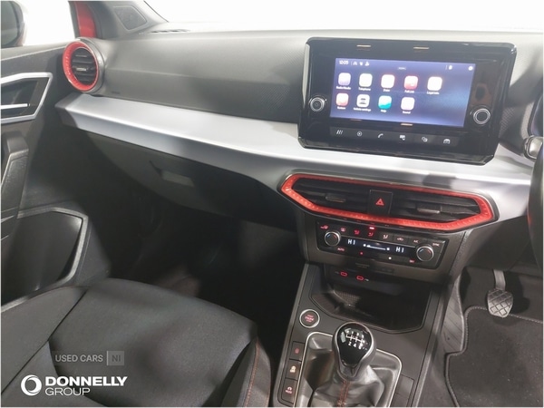 Used SEAT Ibiza 2023 for sale - 77550898: Photo 35