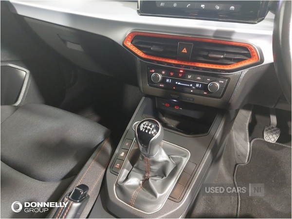 Used SEAT Ibiza 2023 for sale - 77550898: Photo 36