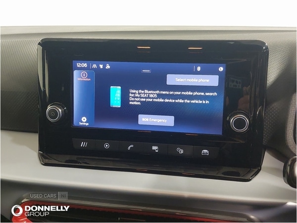 Used SEAT Ibiza 2023 for sale - 77550898: Photo 38