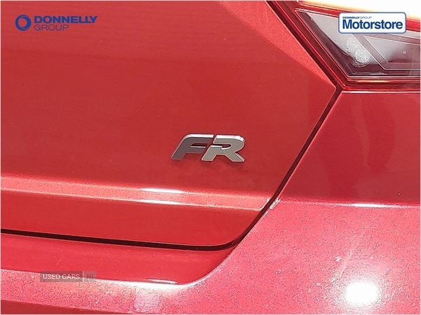 Used SEAT Ibiza 2023 for sale - 77550898: Photo 42