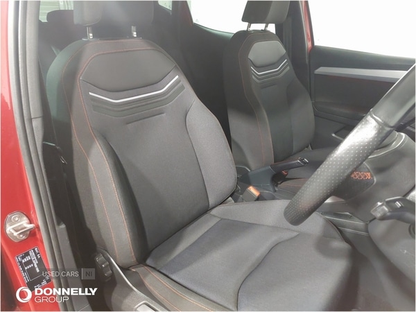 Used SEAT Ibiza 2023 for sale - 77550898: Photo 43