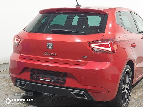 Used SEAT Ibiza 2023 for sale - 77550898: Photo 44