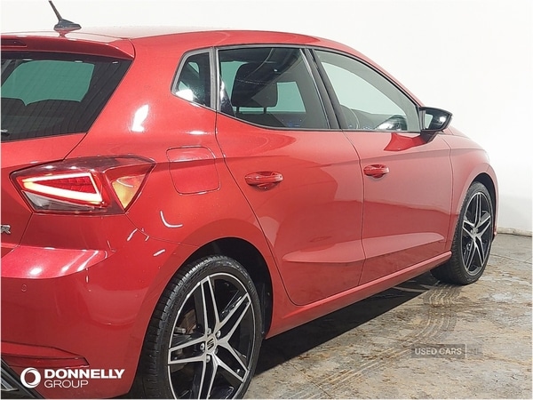 Used SEAT Ibiza 2023 for sale - 77550898: Photo 46