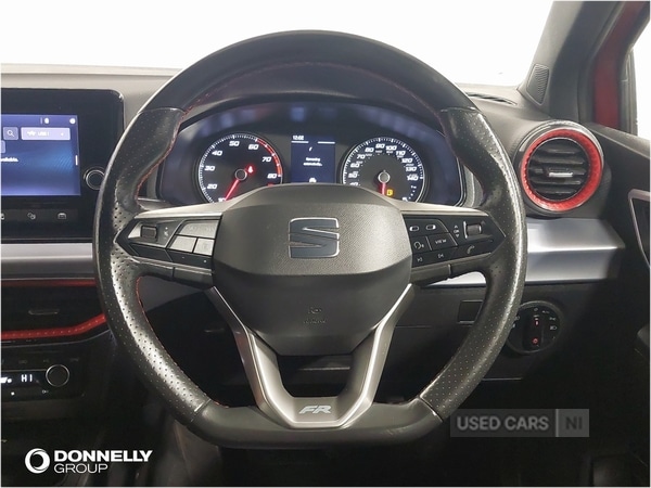 Used SEAT Ibiza 2023 for sale - 77550898: Photo 47