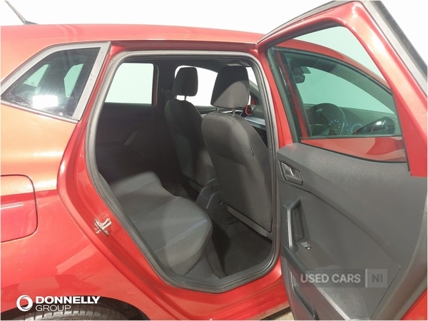 Used SEAT Ibiza 2023 for sale - 77550898: Photo 48