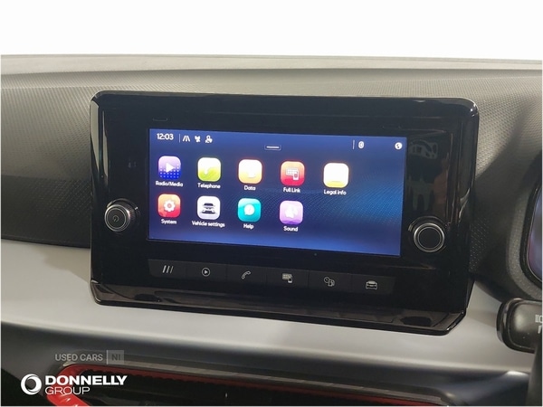 Used SEAT Ibiza 2023 for sale - 77550898: Photo 5