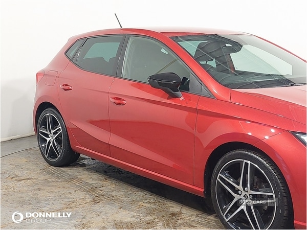 Used SEAT Ibiza 2023 for sale - 77550898: Photo 51