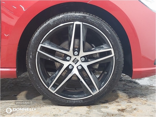 Used SEAT Ibiza 2023 for sale - 77550898: Photo 7