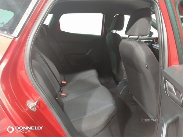 Used SEAT Ibiza 2023 for sale - 77550898: Photo 9