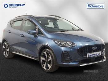2023 - 1.0 EcoBoost Active 5dr