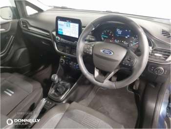 Used Ford Fiesta 2023 for sale - 75415805: Photo