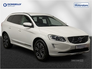 Used Volvo XC60 2015 for sale - 75928732: Photo