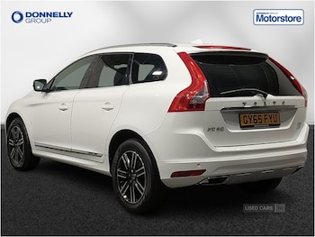 Used Volvo XC60 2015 for sale - 75928732: Photo