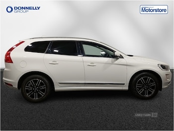 Used Volvo XC60 2015 for sale - 75928732: Photo