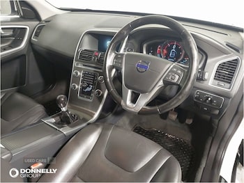 Used Volvo XC60 2015 for sale - 75928732: Photo