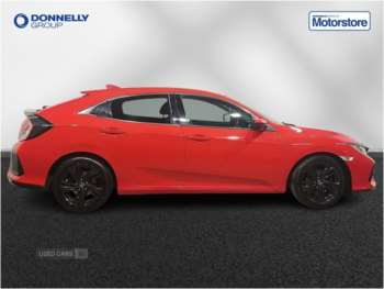 Used Honda Civic 2019 for sale - 74350753: Photo