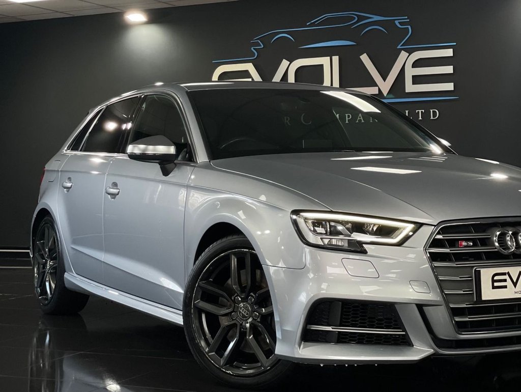 Used Audi S3 2019 for sale - 77369959: Photo 10