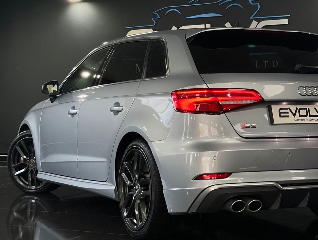 Used Audi S3 2019 for sale - 77369959: Photo 11