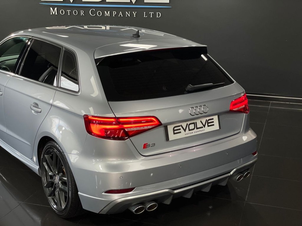 Used Audi S3 2019 for sale - 77369959: Photo 13