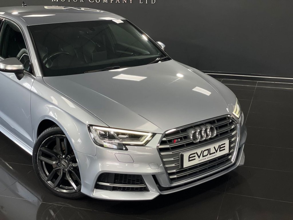 Used Audi S3 2019 for sale - 77369959: Photo 14