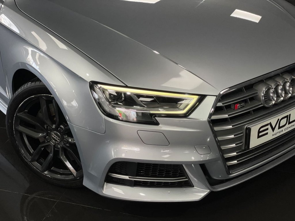 Used Audi S3 2019 for sale - 77369959: Photo 16