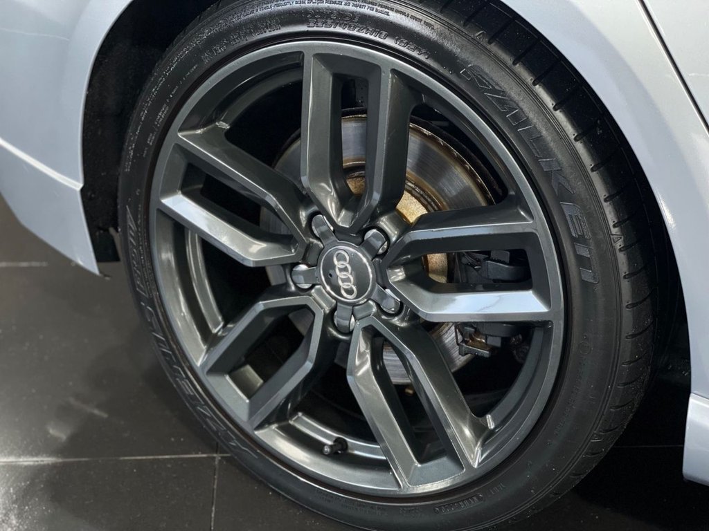 Used Audi S3 2019 for sale - 77369959: Photo 17