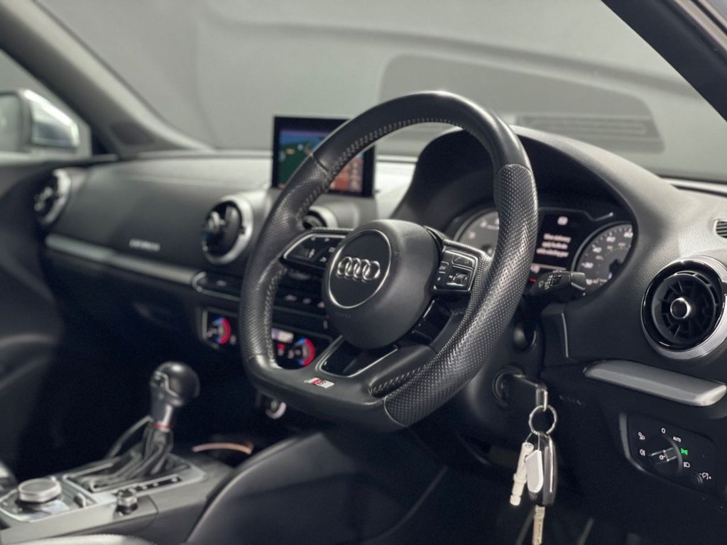 Used Audi S3 2019 for sale - 77369959: Photo 18