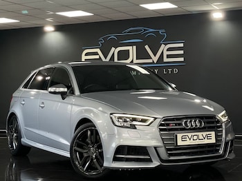 Used Audi S3 2019 for sale - 77369959: Photo