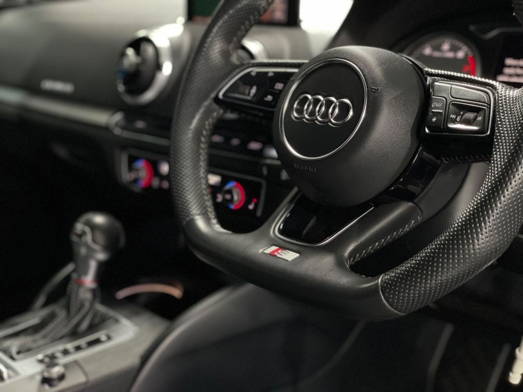 Used Audi S3 2019 for sale - 77369959: Photo 21