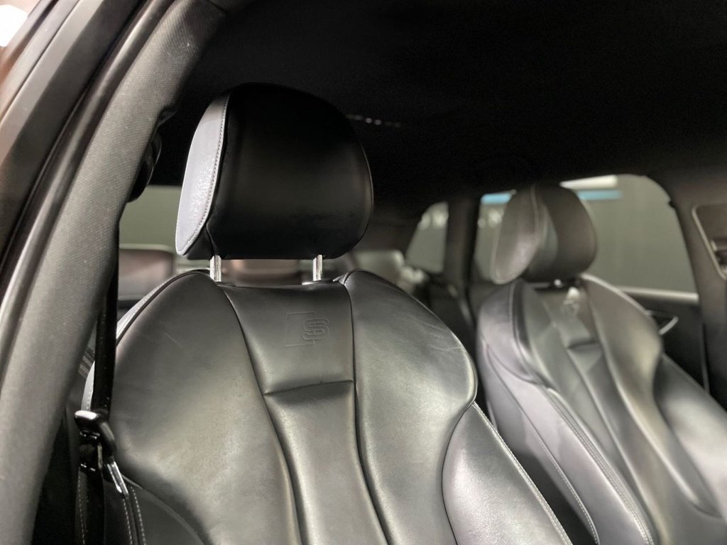 Used Audi S3 2019 for sale - 77369959: Photo 27