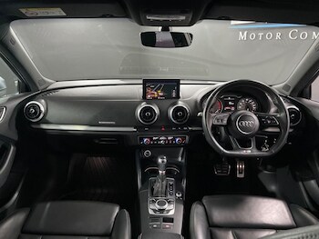 Used Audi S3 2019 for sale - 77369959: Photo