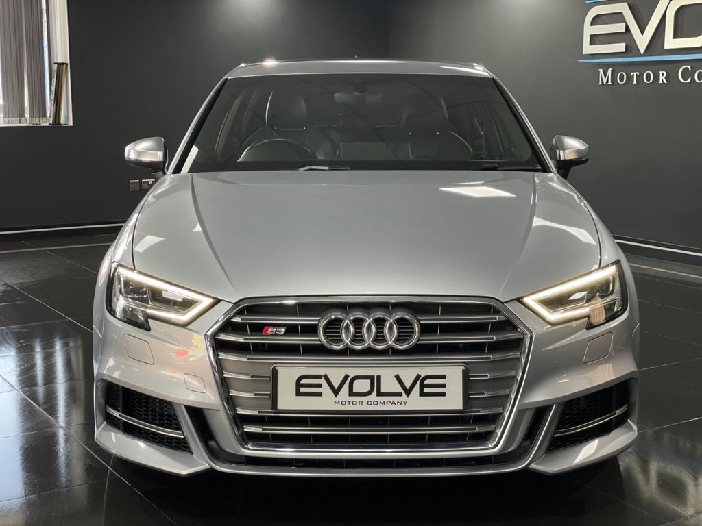 Used Audi S3 2019 for sale - 77369959: Photo 4