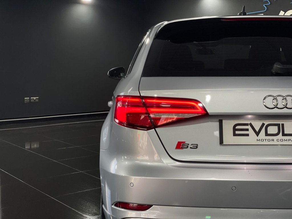 Used Audi S3 2019 for sale - 77369959: Photo 9