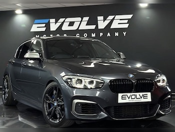 Used BMW 1 Series 2017 for sale - 79209940: Photo