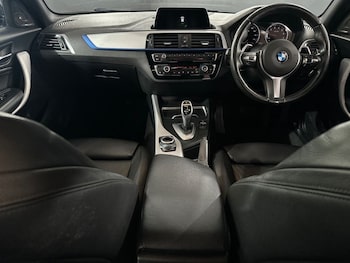 Used BMW 1 Series 2017 for sale - 79209940: Photo