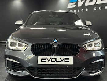 Used BMW 1 Series 2017 for sale - 79209940: Photo