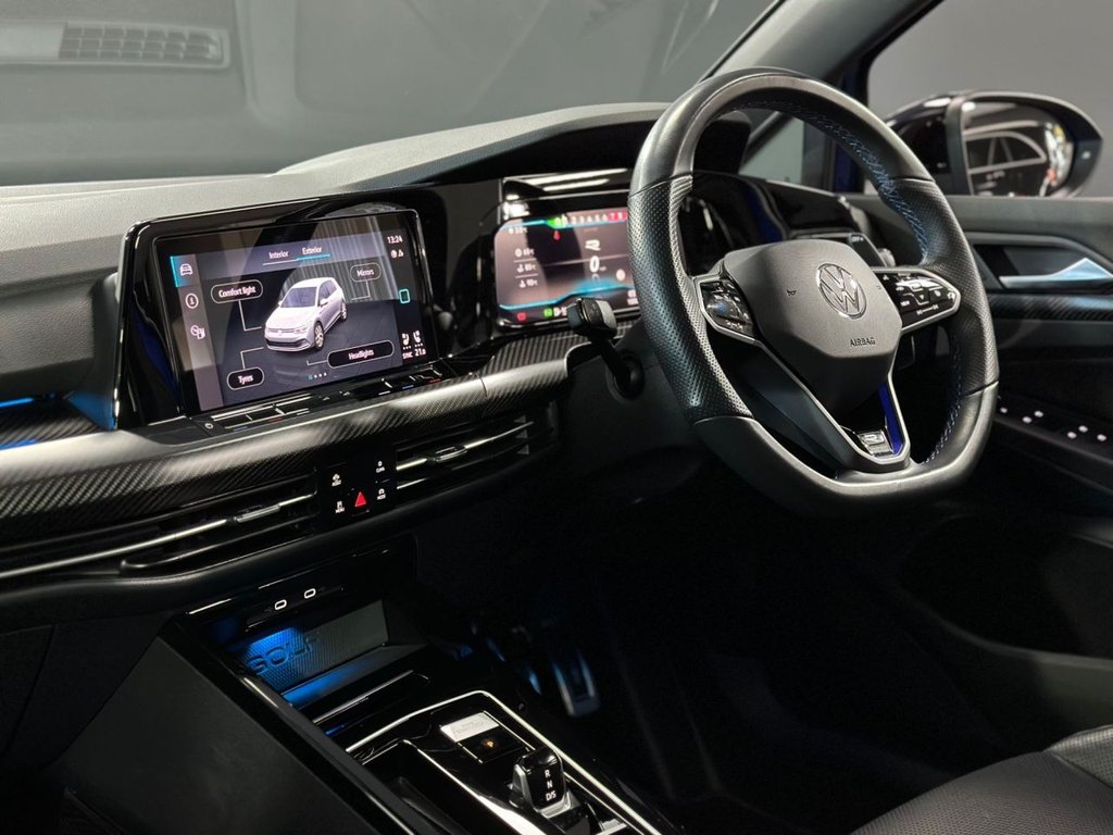Used Volkswagen Golf 2024 for sale - 77096478: Photo 18