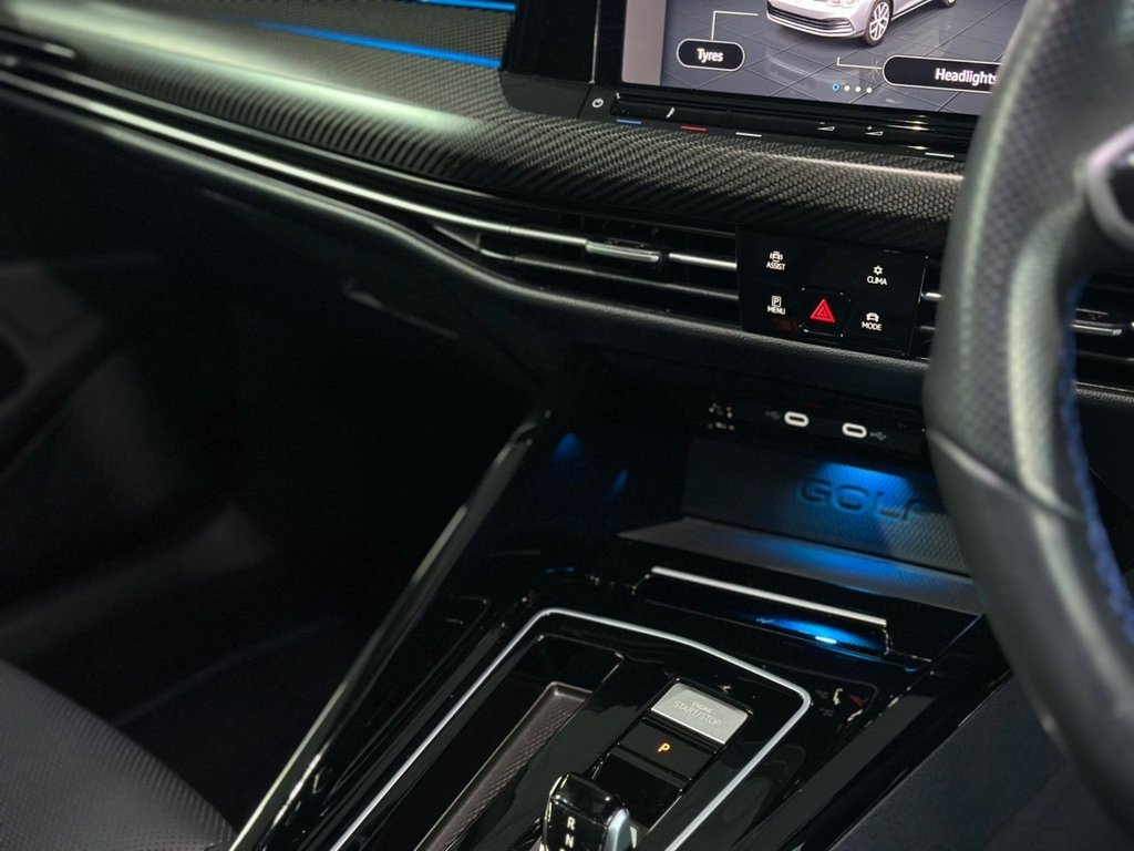 Used Volkswagen Golf 2024 for sale - 77096478: Photo 24