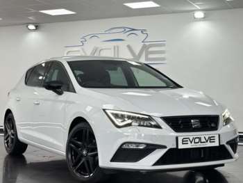 Used SEAT Leon 2020 for sale - 75397288: Photo