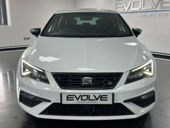 Used SEAT Leon 2020 for sale - 75397288: Photo
