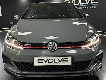 Used Volkswagen Golf 2019 for sale - 75853446: Photo