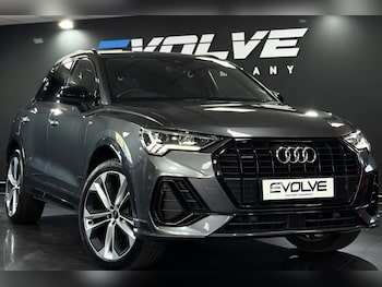 Used Audi Q3 2022 for sale - 79221851: Photo