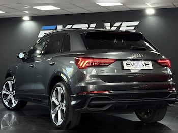 Used Audi Q3 2022 for sale - 79221851: Photo