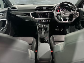 Used Audi Q3 2022 for sale - 79221851: Photo