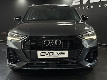 Used Audi Q3 2022 for sale - 79221851: Photo